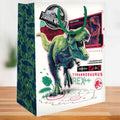 Jurassic World Medium Gift Bag