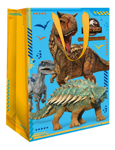 Jurassic World Gift Bag