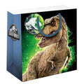 Jurassic World Multipack van 5 geschenkzakken