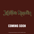 JUJUTSU KAISEN 2026 SQUARE CALENDAR - PRE-ORDER