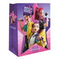 KPop Demon Hunters Huntr/X Medium Gift Bag
