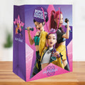 KPop Demon Hunters Huntr/X Medium Gift Bag