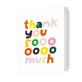 KATE SMITH THANK YOU CARD