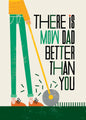 Kate Smith Dad Father's Day Card