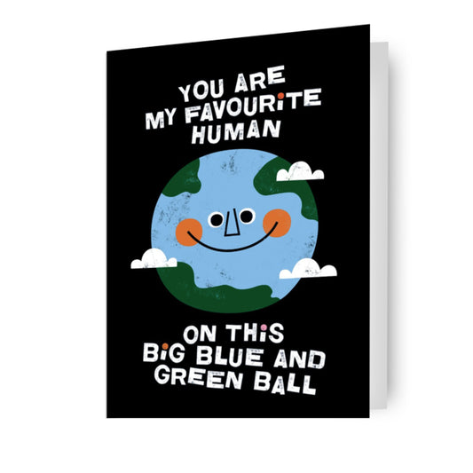 Kate Smith Father's Day Card