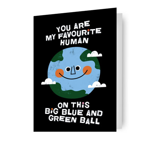 Kate Smith Father's Day Card