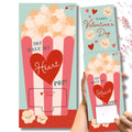 BOOMF Confetti Unlicensed Valentine's Day Card