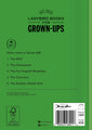 Ladybird Books 'Mid-Life Crisis' Birthday Card