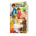 Ladybird Books 'Mum' Birthday Card