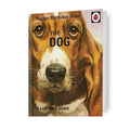 Ladybird Books Birthday Card 'From The Dog'