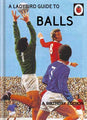 Football Birthday Card Ladybird Books