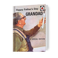 Ladybird Books 'Grandad' Father's Day Card