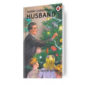 Ladybird Books 'Darling Husband' Christmas Card