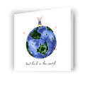 Lucy Claire Illustrations Father's Day Card