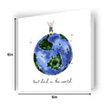 Lucy Claire Illustrations Father's Day Card