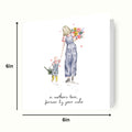 Lucy Claire Illustrations Mother's Day Card