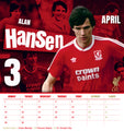 Liverpool 2024 Desk Calendar