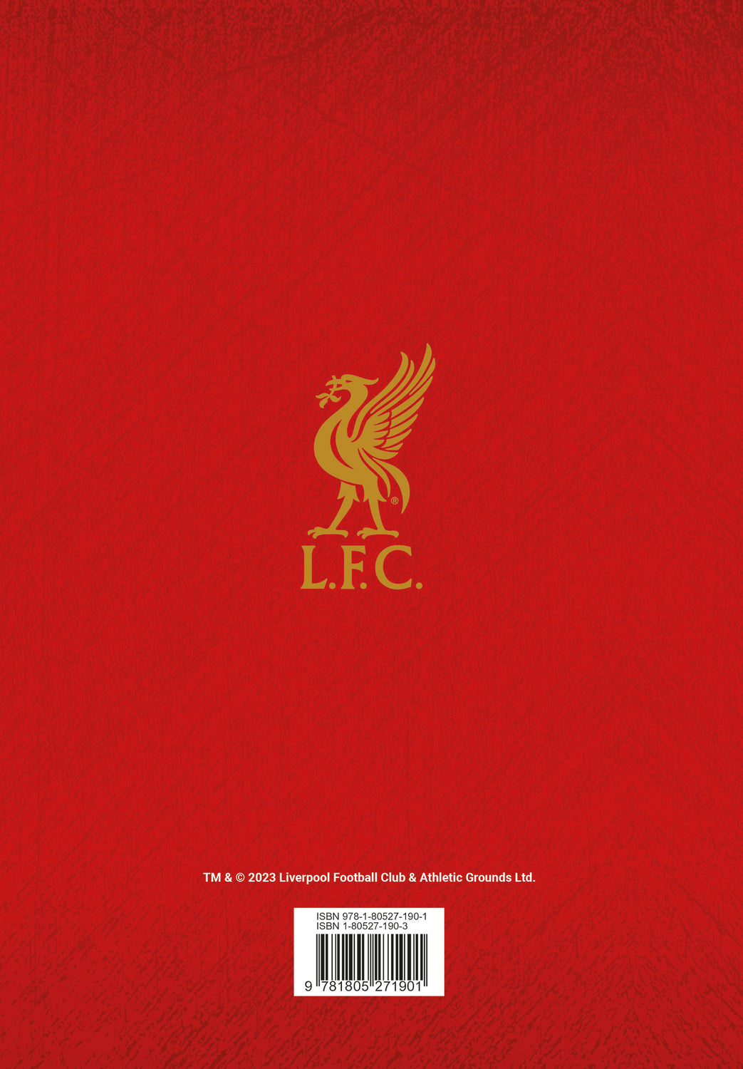 Official Liverpool FC 2024 Special Edition Calendar: With Detachable  Artwork For Framing : Danilo Promotions Ltd: : Libros