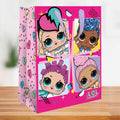 LOL Surprise Medium Gift Bag