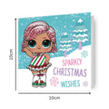 LOL Surprise Christmas Multipack of 30 Cards