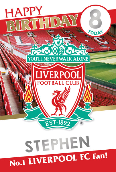 Jual Poster Liverpool Football Club Logo A2 60X40cm Di Seller - Foto 5