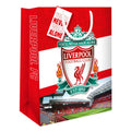 Liverpool FC Medium Gift Bag