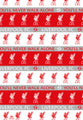 Liverpool FC 3m Roll Wrapping Paper