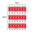 Liverpool FC 3m Roll Wrapping Paper