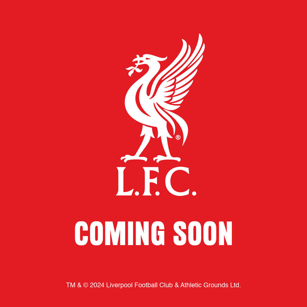 LIVERPOOL FC 2026 DELUXE PLANNER
