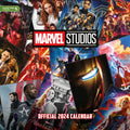 Marvel Studios 2024 Square Calendar