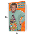 Mrs Brown's Boys 'Happy Feckin' Birthday' Card