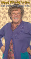 Mrs Brown's Boys Birthday Card