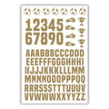 Manchester City FC Personalise Birthday Card With Sticker Sheet
