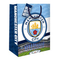 Manchester City FC Gift Bag