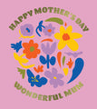 Marie Curie Mum Mother's Day Card