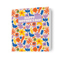 Marie Curie Mother's Day Card