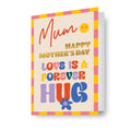Marie Curie Mum Mother's Day Card