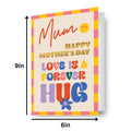 Marie Curie Mum Mother's Day Card