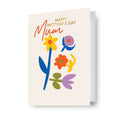 Marie Curie Mum Mother's Day Card