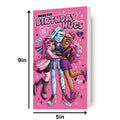 Monster High 'Birthday Hugs' Birthday Card