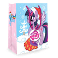 My Little Pony Christmas Medium Gift Bag