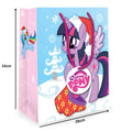 My Little Pony Christmas Medium Gift Bag