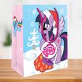 My Little Pony Christmas Medium Gift Bag