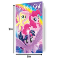 My Little Pony 'Birthday Girl' Card