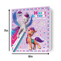 My Little Pony 'Happy Birthday' Card