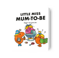 Mr Men & Little Miss New Baby Card