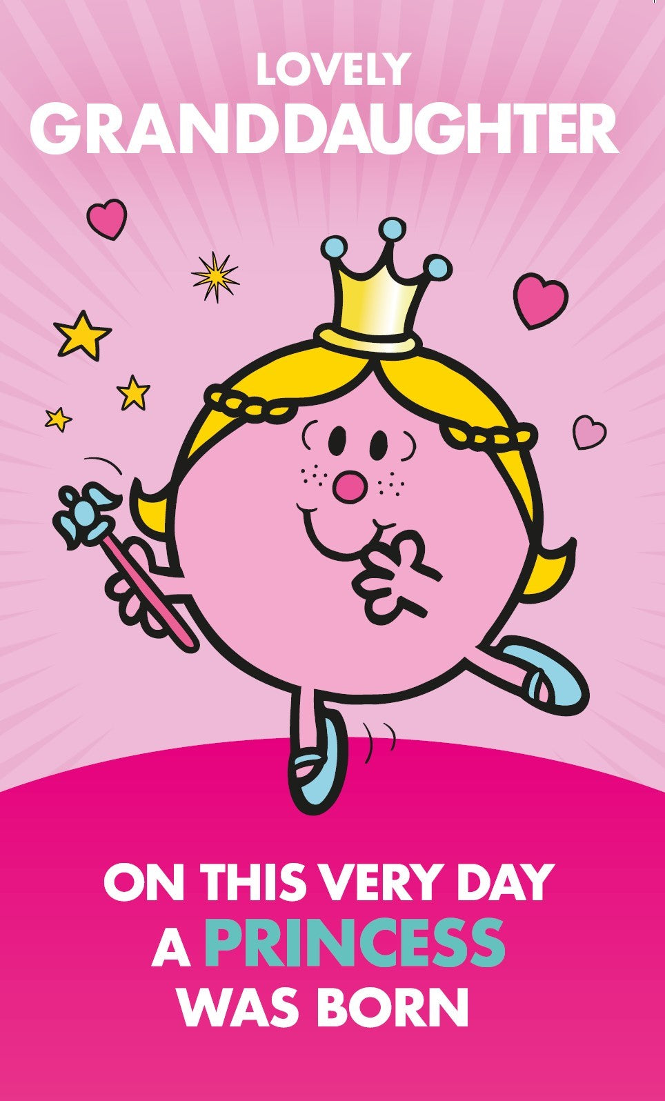Mr Men Little Miss Birthday Boy Card Danilo Promotions mr-men-little-miss-birthday-boy-card-danilo-promotions