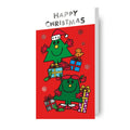 Mr Men & Little Miss Christmas Card