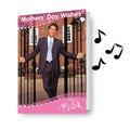 Cliff Richard Mothers Day Sound Card