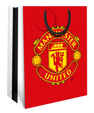 Manchester United FC Gift Bag